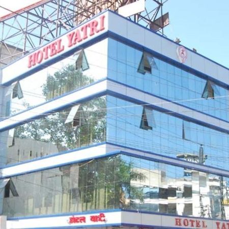 Hotel Yatri Udaipur Luaran gambar