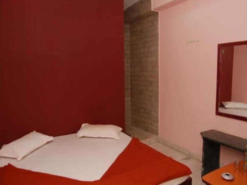 Hotel Yatri Udaipur Luaran gambar